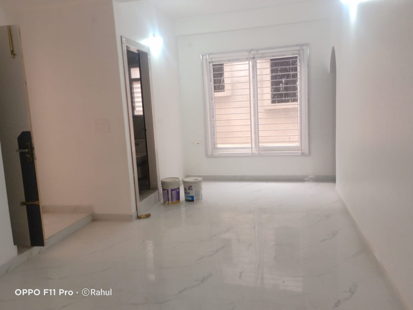 Unfurnished 2bhk in Kharghuli Hills, Guwahati, Assam, India for Rent